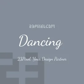 Dancing Script